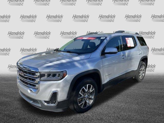 2020 gmc acadia sle