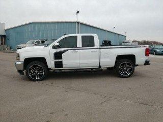 used 2018 chevrolet silverado 1500 lt sutton, ne 68979 for sale in bixby, nebraska