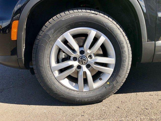 used 2016 volkswagen tiguan s bend, or 97701 for sale in bend, oregon