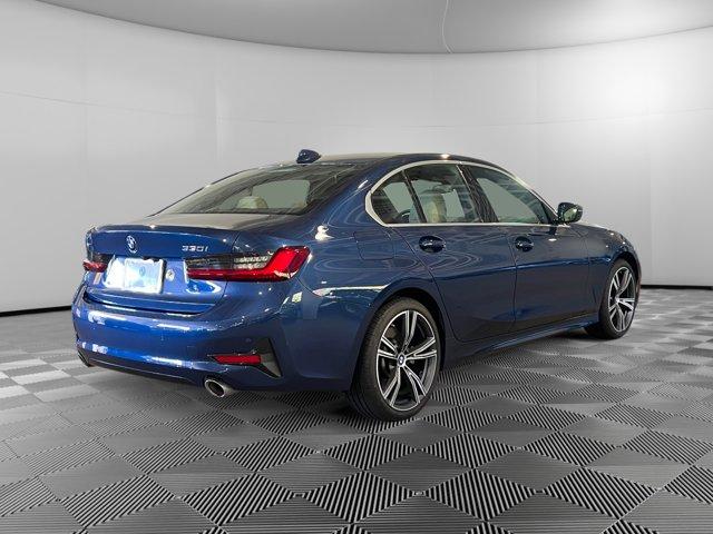 2022 bmw 330 330i xdrive