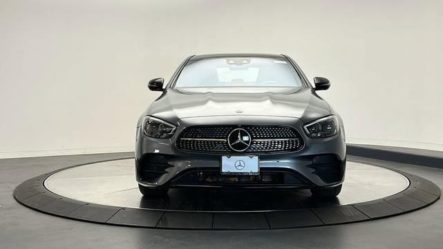 2021 mercedes-benz e-class e 450 4matic