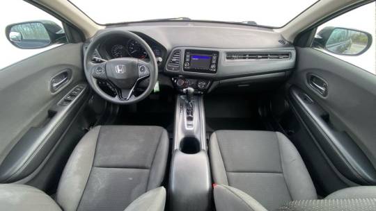 2022 Honda HR-V