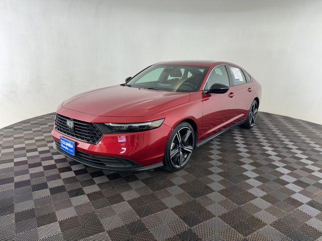 2023 honda accord sport 1.5t