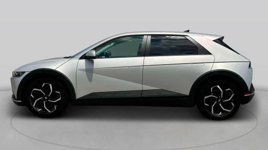 2024 Hyundai IONIQ 5