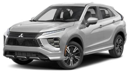 2024 Mitsubishi Eclipse Cross