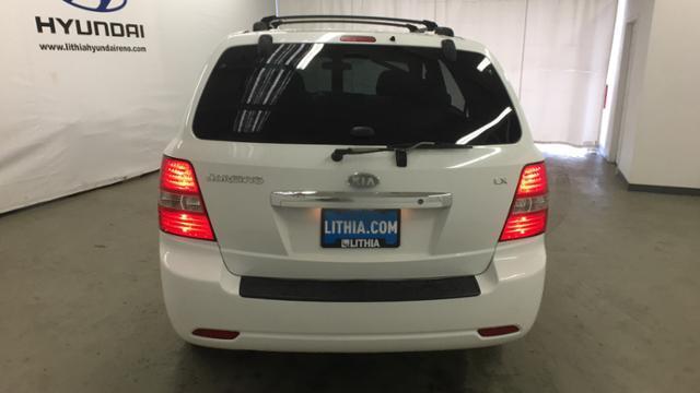 2007 kia sorento ex ex 4dr suv 4wd for sale in reno, nevada