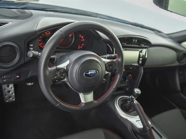 used 2017 subaru brz premium greenville, sc 29601 for sale in greenville, south carolina