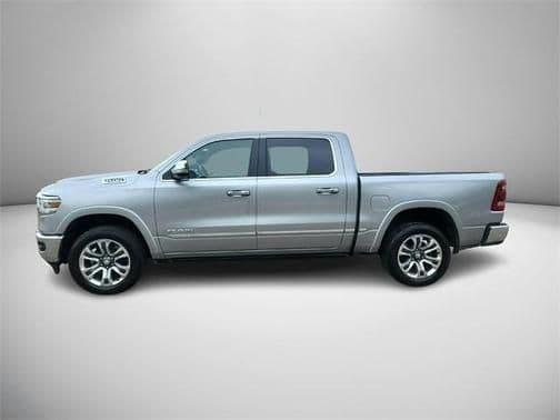 2022 ram 1500 limited in savannah, tennessee
