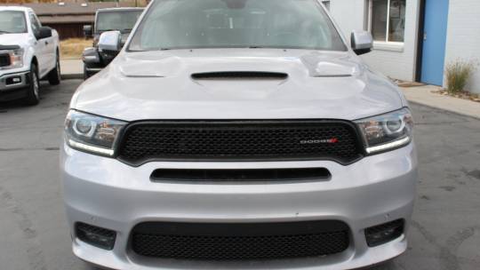2019 Dodge Durango