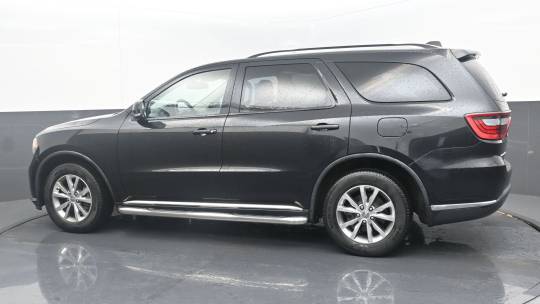 2014 Dodge Durango