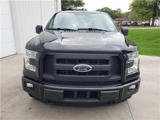 2015 Ford F-150 xl
