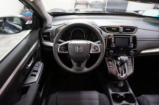 2018 honda cr-v awd lx for sale in aberdeen, south dakota