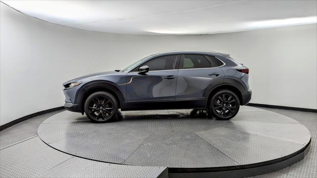 2023 mazda cx-30 base