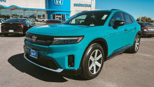 2024 Honda Prologue