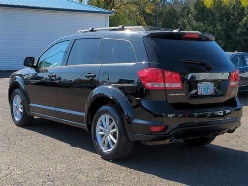 2014 dodge journey sxt in gladstone, oregon