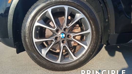 2018 BMW X5