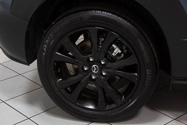 2023 mazda cx-30 base