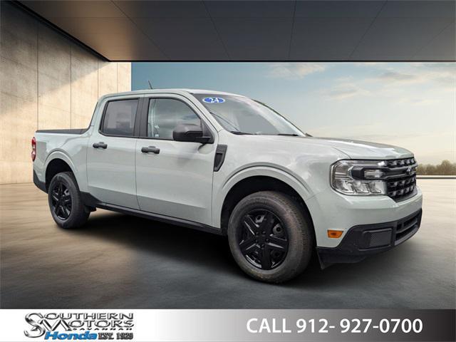 2024 ford maverick xl