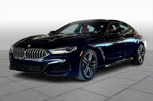 2020 bmw 840 gran coupe r mulliner