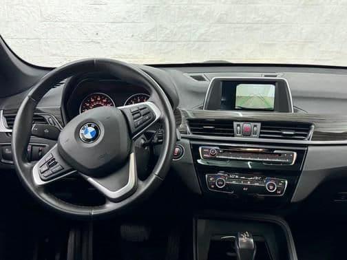 2018 bmw x1 sdrive28i in austin, texas