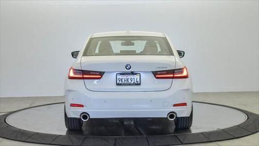 2024 bmw 330