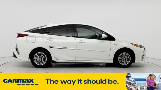 2020 Toyota Prius