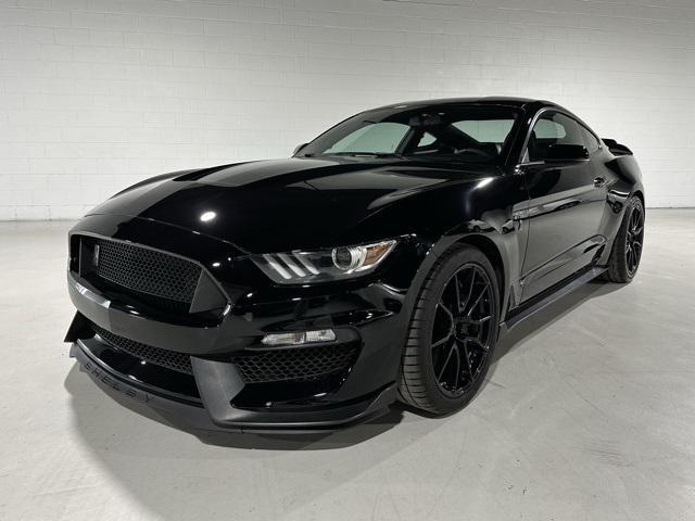 2019 ford shelby gt350 base