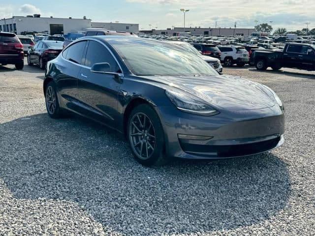 2019 tesla model 3 mid range in saint louis, missouri