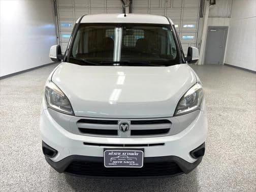 2017 ram promaster city in denver, colorado