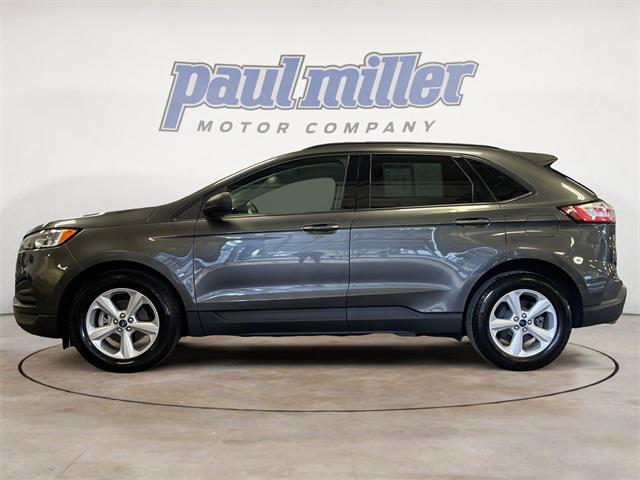 2020 ford edge se