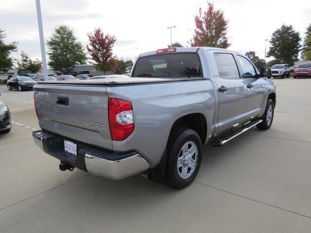 certified 2017 toyota tundra sr5 rock hill, sc 29730 for sale in rock hill, south carolina