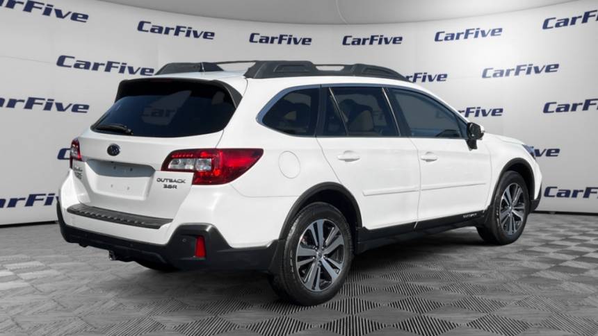 2019 subaru outback 3.6r limited