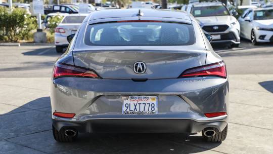 2024 Acura Integra