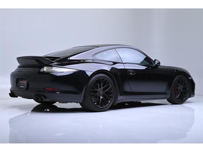 2016 porsche 911 gts in scottsdale, arizona