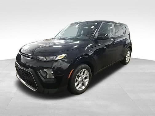 2022 kia soul lx in kalamazoo, michigan