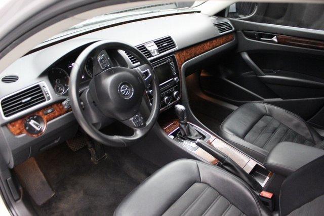 used 2012 volkswagen passat tdi sel premium phoenix, az 85014 for sale in phoenix, arizona