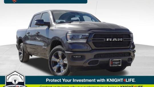 2024 RAM 1500