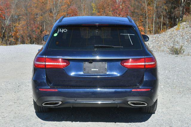 2019 mercedes-benz e-class 4matic
