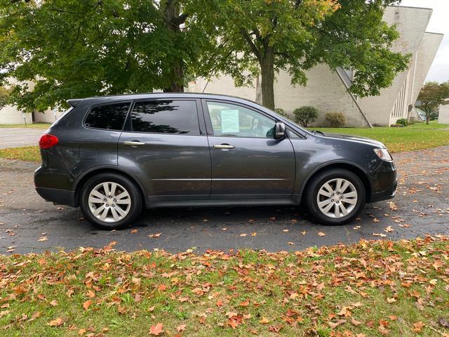 2009 subaru tribeca special edition 7-passenger