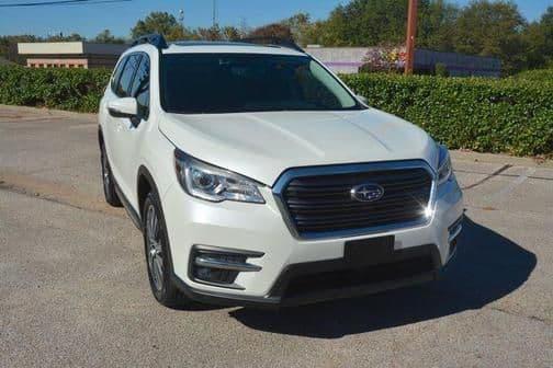 2020 subaru ascent limited 7-passenger in memphis, tennessee