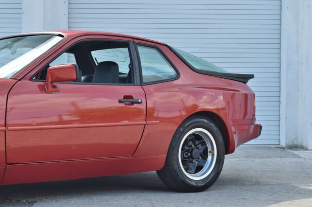 only 43k miles-5 speed manual-window sticker-service records-recently serviced