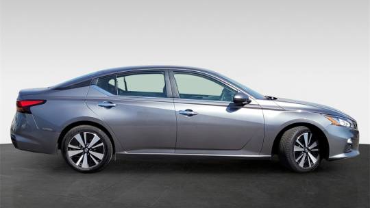 2022 Nissan Altima