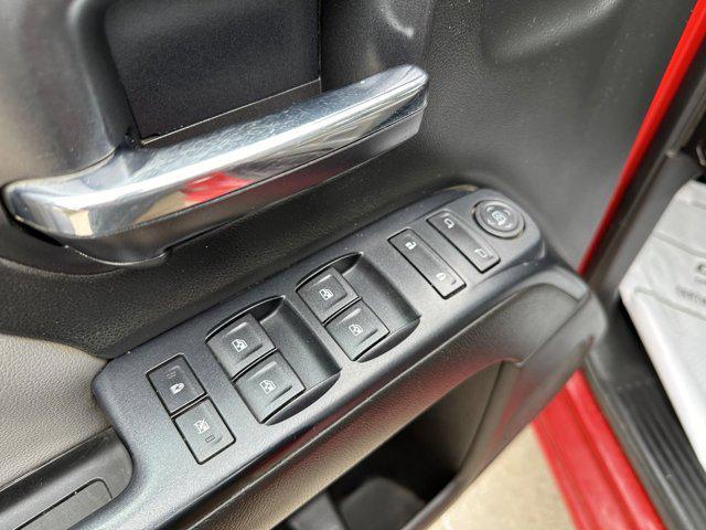 2015 chevrolet silverado 1500 wt