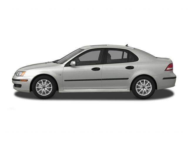 2003 saab 9-3 2.0t