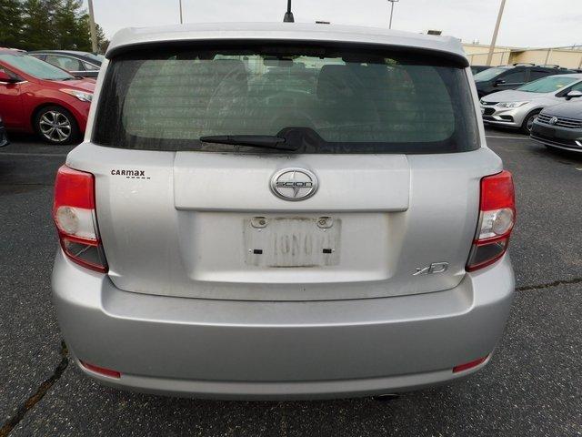 used 2013 scion xd richmond, va 23235 for sale in richmond, virginia