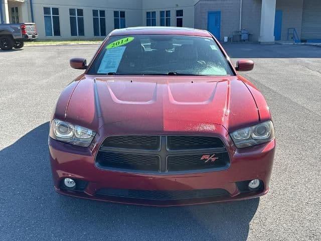 2014 dodge charger r/t in morrison, tennessee