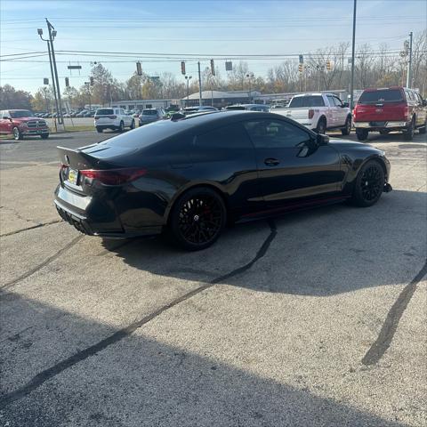 2023 bmw m4 base