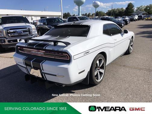 2014 dodge challenger in saint paul, minnesota