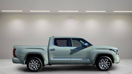 2024 Toyota Tundra