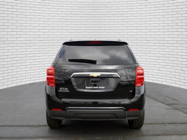 used 2017 chevrolet equinox fwd lt wichita, ks 67207 for sale in wichita, kansas